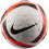 Nike Nike Academy Plus FIFA Basic Ball HV6261-100 - Voetbal Maat 4 Wit Unisex 1