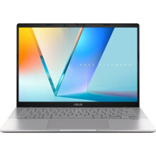 Ordenador portátil - ASUS - VivoBook S14 S3407VA - 14" WUXGA IPS mate - Intel Core i5 210H 8 núcleos - 16 GB DDR5