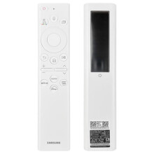 Control remoto inteligente inalámbrico - SAMSUNG - TM2281E - BN59-01391M - REMOCON-ECO - Televisores Samsung compatibles