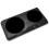 Plaque de cuisson de table - BROCK - HPI 3002 BK - Surface infrarouge - Commande mécanique - 2000 W 1