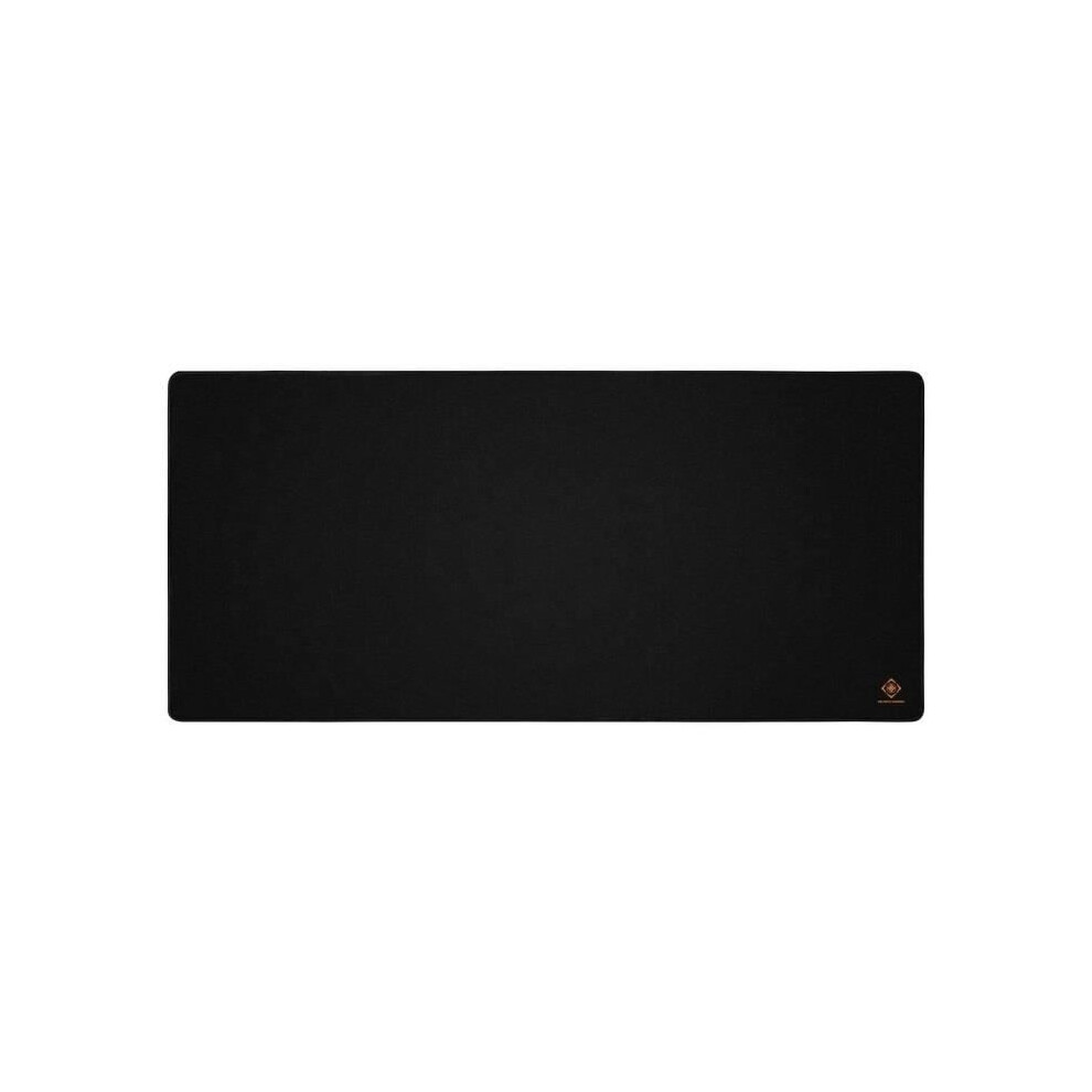 Deltaco Gaming DMP450 (XL), Mausmatte, Schwarz - Bild 3