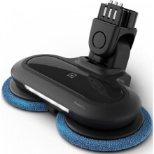 Spazzola a bocca per aspirapolvere - ELECTROLUX - ZE160 - Compatibile Sakura - Nero - 1,05 kg - 20 x 8 x 25 cm