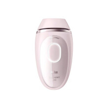 Kompakti pulssivaloepilaattori - BRAUN - Keholle / kasvoille - SkinPro SensoAdapt - 3 intensiivisyystasoa