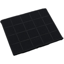 Filtro a carbone per cappa - ELECTROLUX - Modello MCFB46PL - Compatibile con AEG ed Electrolux - 1 filtro - Lavabile