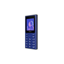 Téléphone à touches - NOKIA - Nokia 105 (2026) - S30+ - Écran 2,0'' - Batterie 1000 mAh