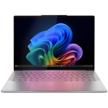 Ordenador portátil - LENOVO - Yoga Slim 7 14ILL10 - OLED 14" 1920x1200 - Intel Core Ultra 7 256V - 16 GB LPDDR5x / 512 GB SSD