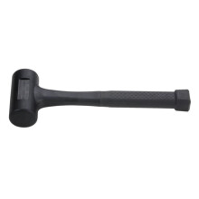 Marreta sem ressalto - BAHCO - 3625PU-30 - Aço e poliuretano - Preto
