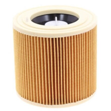 Filterpatroon - KARCHER - PNT271M - Compatibel PNT271M - Hoge prestaties - 2 jaar garantie