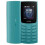 Nokia Téléphone à touches - NOKIA - Nokia 105 - écran 1,8'' IPS - 4G - IP52 1