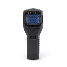 Repellente elettrico portatile contro le zanzare - THERMACELL - ThermaCell MR300 - Nero - Citriodiolo - Accumulatore