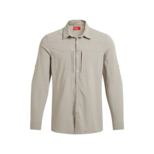 Chemise manches longues Craghoppers Nosilife Pro Langarm Hemd V
