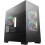 PC-behuizing - DEEPCOOL - CG380 3F - Mid-toren - Micro-ATX - 3 ARGB-ventilatoren inbegrepen 1