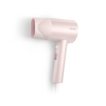 Secador de pelo - PHILIPS - BHD321/50 - 1600 W - 2 velocidades - Función iónica - Viaje