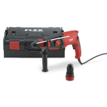 Poravasara - FLEX - CHE 2-28 R - 800 W - SDS-plus 1,5–13 mm - 2,7 J (28 mm)