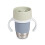 BEABA RVS leermok CLICK &amp; DRINK Galet 1
