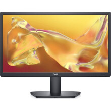 Anzeige Bildschirm - Dell SE2225HM Monitor