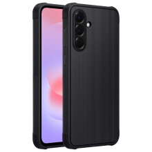 Funda para Galaxy A37 Antichoque 1.2m con Esquinas Reforzadas Norma Militar Samsung Negra