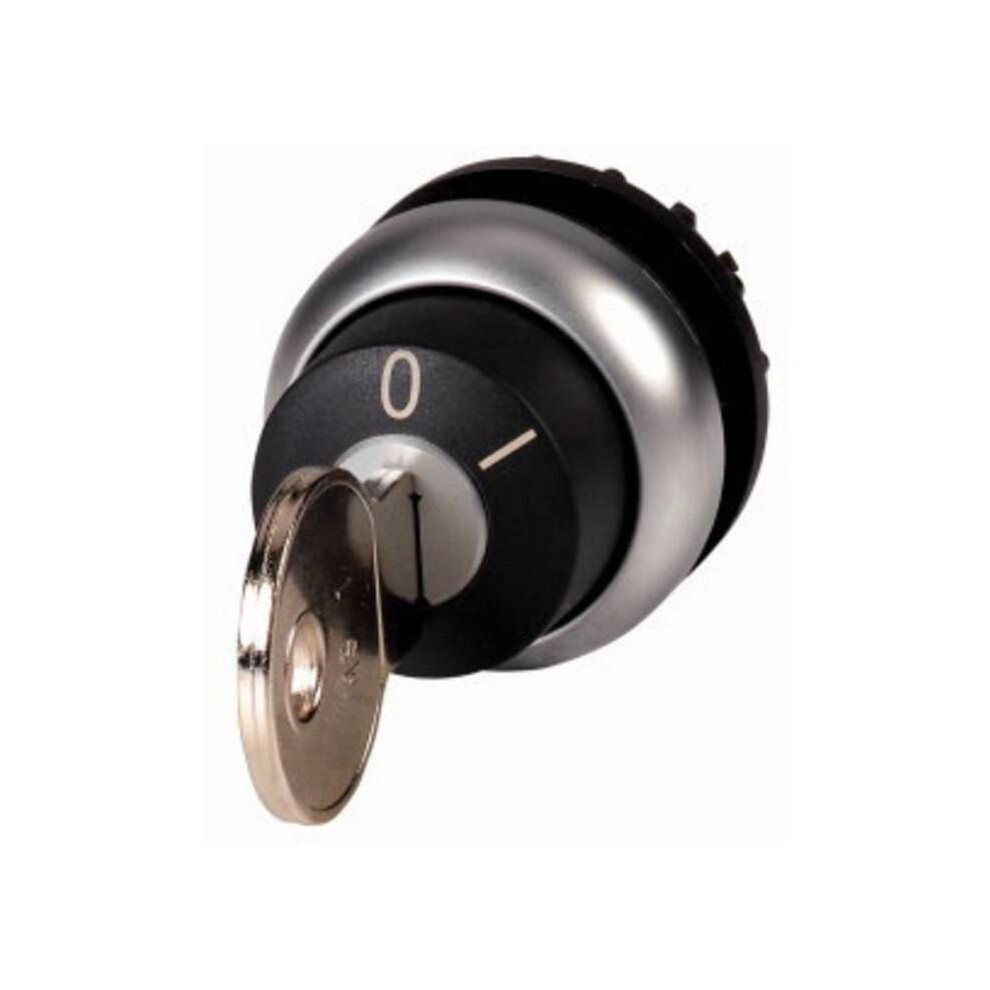 Eaton 229092 M22-WRS-A1 Key-Operated Actuator Maintained 2-Position M22 - Image 11