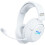 HyperX Cuffie da gaming wireless - HYPERX - Cloud Flight 2 - Bianco - 100h di autonomia - 2,4 GHz e Bluetooth 5.3 1