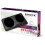 Plaque de cuisson de table - BROCK - HPI 3002 BK - Surface infrarouge - Commande mécanique - 2000 W 2