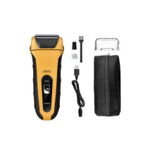 Aparador de rede - WAHL - Barbeador Lifeproof - Redes flexíveis - À prova d'água 30 min - Autonomia 90 min