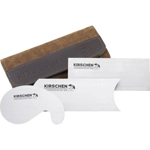 Kirschen 3823001 Set van schrapers