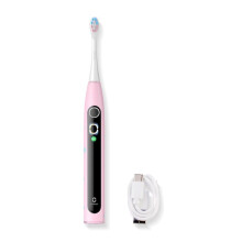 Elektrische Zahnbürste - OCLEAN - X Kids - Rosa - Wiederaufladbar - Für Kinder