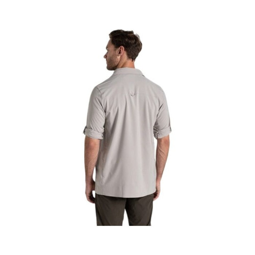 Craghoppers Camisa de manga longa Craghoppers Nosilife Pro 2