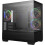 PC-behuizing - DEEPCOOL - CG380 3F - Mid-toren - Micro-ATX - 3 ARGB-ventilatoren inbegrepen 4