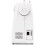 Janome Machine à coudre électromécanique blanche - JANOME - Sew Cat 57 - Éclairage LED - Canette verticale 6