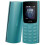 Nokia Téléphone à touches - NOKIA - Nokia 105 - écran 1,8'' IPS - 4G - IP52 2