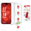 Cristal templado premium - DISPLEX - Para iPhone 17 Pro/18 Pro 2