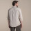 Craghoppers Camisa de mangas longas Craghoppers Kiwi II 3