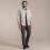 Craghoppers Camisa de mangas longas Craghoppers Kiwi II 4