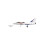 COBI 5931 - RAFALE A TECHNOLOGIE DEMONSTRATOR - WIT VLUIG - BOUWSET 5