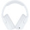 HyperX Cuffie da gaming wireless - HYPERX - Cloud Flight 2 - Bianco - 100h di autonomia - 2,4 GHz e Bluetooth 5.3 3