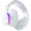 HyperX Cuffie da gaming wireless - HYPERX - Cloud Flight 2 - Bianco - 100h di autonomia - 2,4 GHz e Bluetooth 5.3 6