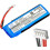Battery for Jbl Flip 3 etc 1