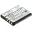 Battery for Sony PHA-1/2 etc 1