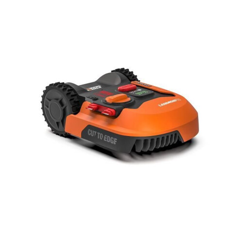 WORX worx WR141E Robotmaaier 1