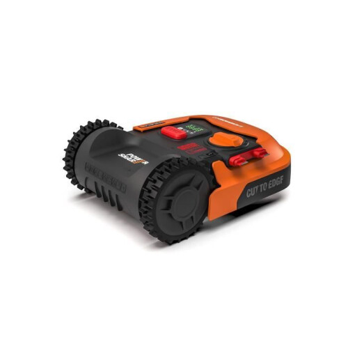 WORX worx WR141E Robotmaaier 2