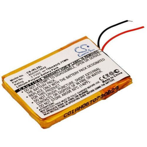 Bateria do Iriver 1LP4BLK itp