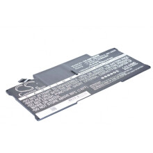 Batéria pre Apple MacBook Air 13 2011-2012 A1405