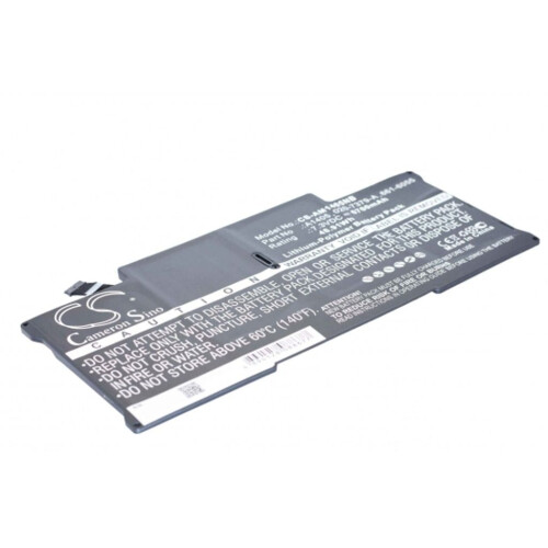 Battery for Apple MacBook Air 13 2011-2012 A1405