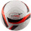 Nike Nike Academy Plus FIFA Basic Ball HV6261-100 - Voetbal Maat 4 Wit Unisex 2