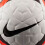 Nike Nike Academy Plus FIFA Basic Ball HV6261-100 - Voetbal Maat 4 Wit Unisex 3