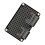 Zero Prototyping Board Kit Breadboard Expansion Set with 1 Large and 2 Small Boards Includes Matching GPIO 3