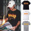 (BLACK,S)Unisex Mens Womens Short Sleeve Tshirt Thrasher Tops Crew Neck Tee Pullover 2