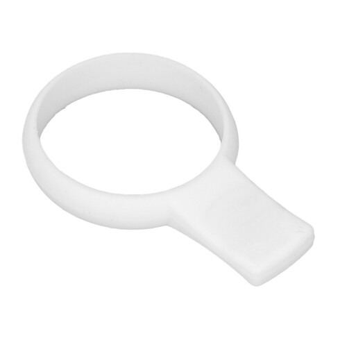 Tennis Trainer Set 4 Stück Griff Hilfe Finger 2