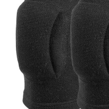 Nylon Kniepolster Tanzen Sport M